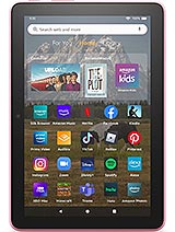 Best available price of Amazon Fire HD 8 (2022) in Gjs