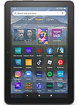 Best available price of Amazon Fire HD 8 Plus (2022) in Gjs