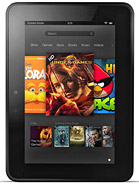 Best available price of Amazon Kindle Fire HD in Gjs