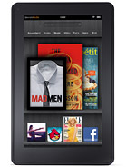 Best available price of Amazon Kindle Fire in Gjs