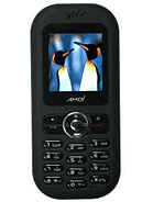 Best available price of Amoi A203 in Gjs