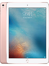 Best available price of Apple iPad Pro 9-7 2016 in Gjs