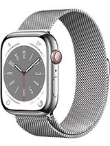 Best available price of Apple Watch Series 8 in Gjs