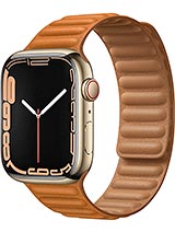 Best available price of Apple Watch Series 7 in Gjs