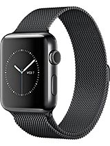Best available price of Apple Watch Series 2 42mm in Gjs