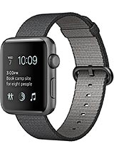 Best available price of Apple Watch Series 2 Aluminum 42mm in Gjs