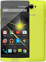 Best available price of Archos 50 Diamond in Gjs