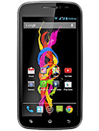 Best available price of Archos 50 Titanium in Gjs