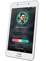 Best available price of Asus Fonepad 7 FE375CL in Gjs