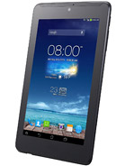 Best available price of Asus Fonepad 7 in Gjs