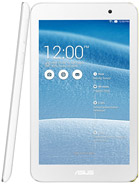 Best available price of Asus Memo Pad 7 ME176C in Gjs