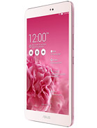 Best available price of Asus Memo Pad 8 ME581CL in Gjs