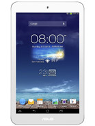 Best available price of Asus Memo Pad 8 ME180A in Gjs