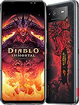 Best available price of Asus ROG Phone 6 Diablo Immortal Edition in Gjs