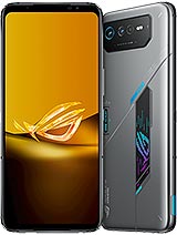 Best available price of Asus ROG Phone 6D in Gjs