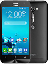 Best available price of Asus Zenfone 2E in Gjs