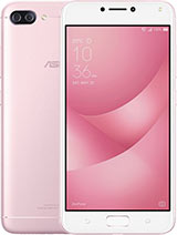 Best available price of Asus Zenfone 4 Max Pro ZC554KL in Gjs