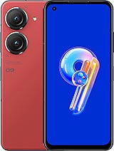 Best available price of Asus Zenfone 9 in Gjs