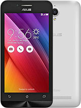 Best available price of Asus Zenfone Go T500 in Gjs