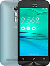 Best available price of Asus Zenfone Go ZB452KG in Gjs
