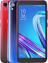 Best available price of Asus ZenFone Live (L2) in Gjs