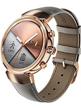 Best available price of Asus Zenwatch 3 WI503Q in Gjs