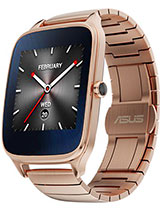 Best available price of Asus Zenwatch 2 WI501Q in Gjs