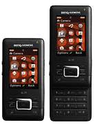 Best available price of BenQ EL71 in Gjs