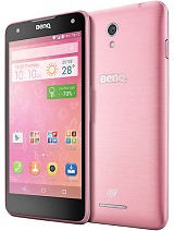 Best available price of BenQ F52 in Gjs