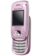 Best available price of BenQ-Siemens AL26 in Gjs