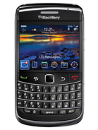Best available price of BlackBerry Bold 9700 in Gjs