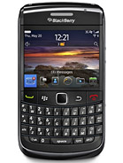 Best available price of BlackBerry Bold 9780 in Gjs