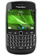 Best available price of BlackBerry Bold Touch 9900 in Gjs