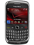 Best available price of BlackBerry Curve 3G 9330 in Gjs