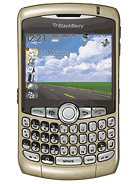 Best available price of BlackBerry Curve 8320 in Gjs