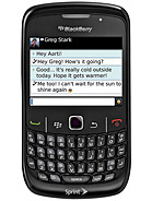 Best available price of BlackBerry Curve 8530 in Gjs