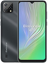 Best available price of Blackview A55 in Gjs