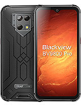 Best available price of Blackview BV9800 Pro in Gjs