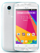 Best available price of BLU Dash Music JR in Gjs