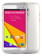 Best available price of BLU Sport 4-5 in Gjs