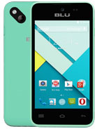 Best available price of BLU Advance 4-0 L in Gjs
