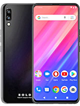 Best available price of BLU Bold N1 in Gjs