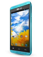 Best available price of BLU Dash Music 4-0 in Gjs