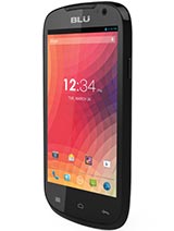 Best available price of BLU Dash 4-0 in Gjs