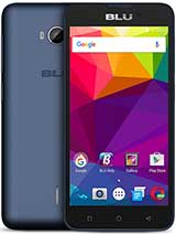 Best available price of BLU Dash 4-5 2016 in Gjs