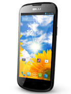 Best available price of BLU Dash 4-5 in Gjs