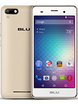 Best available price of BLU Dash X2 in Gjs
