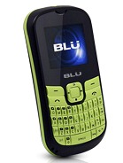 Best available price of BLU Deejay II in Gjs