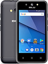 Best available price of BLU Dash L4 LTE in Gjs