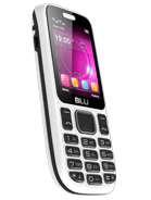 Best available price of BLU Jenny TV in Gjs
